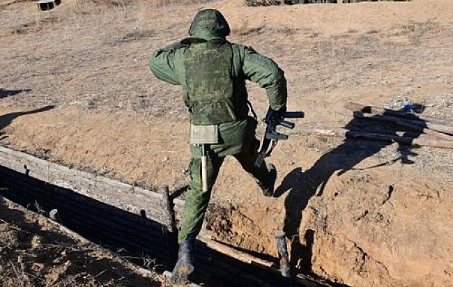 we.ua - «Ніхто не вийшов», - Z-канали підтверджують оточення мотострілецького полку РФ на Сумщині