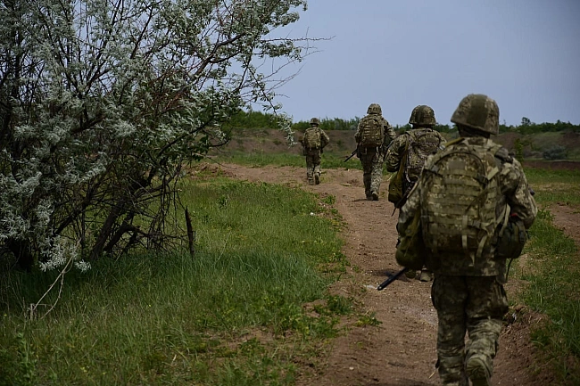 we.ua - ЗСУ просунулися на Покровському напрямку - ІSW