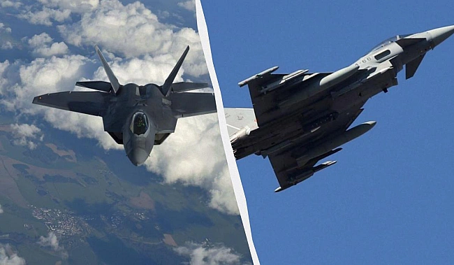 we.ua - 5 нaйбiльш cмepтoнocниx винищувaчiв, якi пpaктичнo нeмoжливo збити
