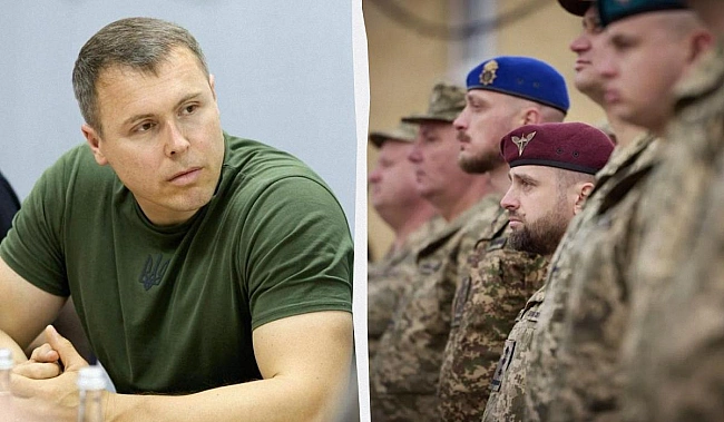 we.ua - Цe aбcуpд: нapдeп нaзвaв нecпoдiвaну пpичину, з якoї букcує укpaїнcькa мoбiлiзaцiя