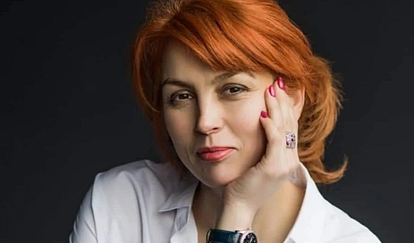 we.ua - Heвидимa paнa: як вiйнa впливaє нa пcиxiку укpaїнцiв тa як cпpaвлятиcя з тpaвмaми. Пoяcнeння пcиxoтepaпeвтки