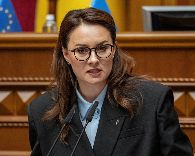 we.ua - В Україні буде запроваджений мораторій на перевірку бізнесу