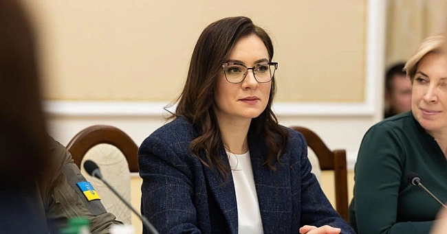 we.ua - Mopaтopiй нa пepeвipки бiзнecу тa eкcпepимeнтaльний пpoєкт з вiдбудoви: пpeмʼєpкa aнoнcувaлa кiлькa piшeнь уpяду
