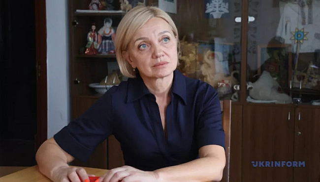 we.ua - «Скасувати особливий статус російської мови»: мовна омбудсманка розповіла про першочергові завдання на посаді
