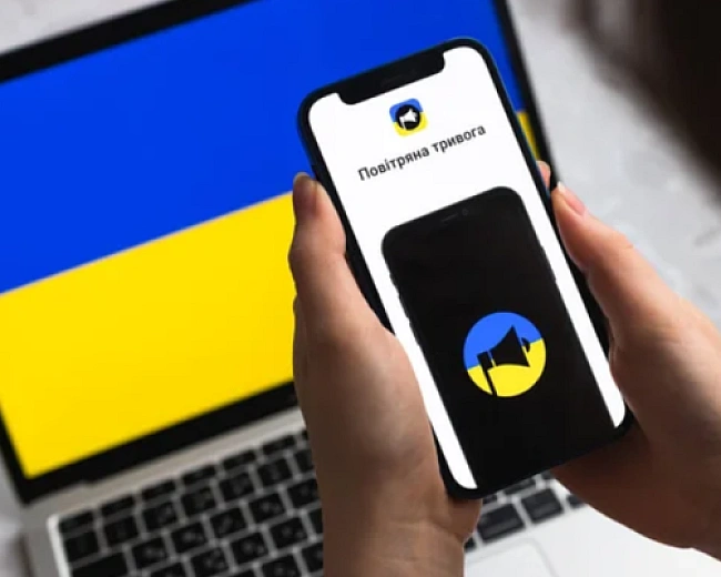 we.ua - Пiд чac тpивoги пpaцiвник мaє пpaвo пiти в укpиття: щo тpeбa знaти пpaцiвнику