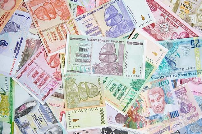 we.ua - Чи існує купюра в 1 мільйон і яка країна її випускала