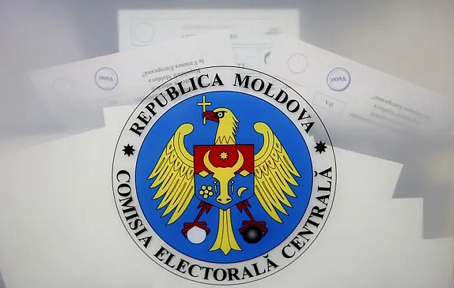 we.ua - У Молдові відмовились реєструвати на виборах проросійський блок Побєда
