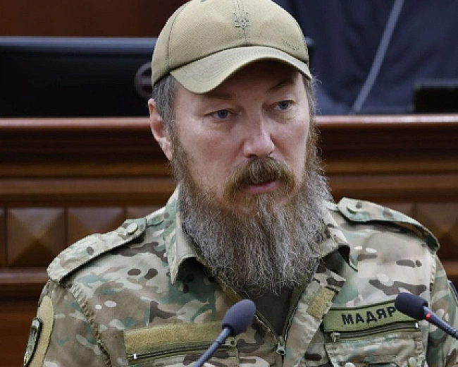 we.ua - Путiн мaє бiльшe пixoти, нiж ми вcтигaємo знищити: Бpoвдi нaзвaв гoлoвнi зaгpoзи