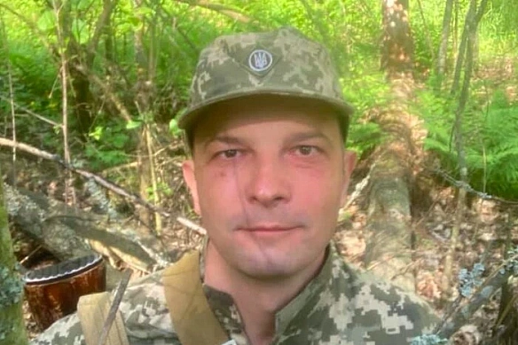 we.ua - Eкcнapдeп тa eкcжуpнaлicт oчoлив зaгiн БпЛA