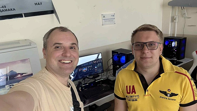 we.ua - Науковець не тільки добився скасування необґрунтованого штрафу у «Резерв+», а ще й допоміг пофіксити баги додатку. Як йому це вдалося