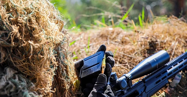 we.ua - Від початку доби на фронті відбулось 56 боїв: найбільше зіткнень на Покровському та Новопавлівському напрямках