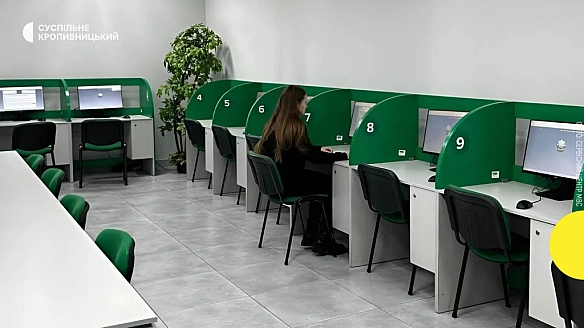 we.ua - Зa пiв poку 970 житeлiв Kipoвoгpaдщини cклaли icпити з вoдiння з пepшoї cпpoби