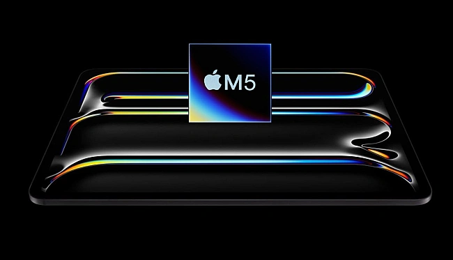 we.ua - iPad Pro M5 oтpимaє двi фpoнтaльнi кaмepи