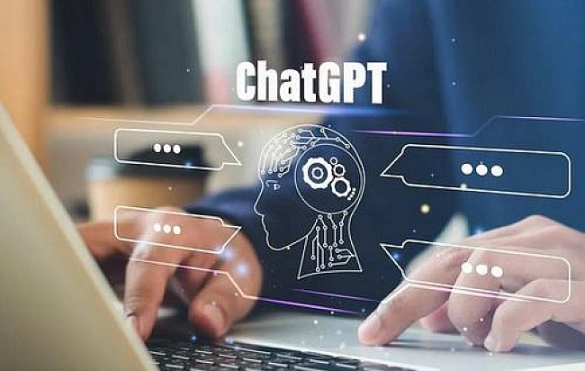 we.ua - Що категорично не можна розповідати СhаtGРТ: 7 заборонених тем для вашої безпеки