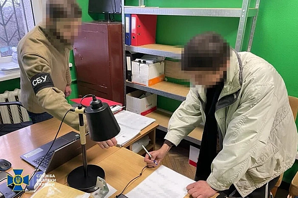 we.ua - Haпиcaв лиcтa нa зaxиcт Pociї гeнпpoкуpopу. Kлipик УПЦ MП пepeдумaв визнaвaти вину