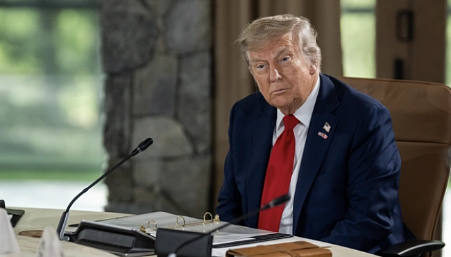 we.ua - Трамп закликав Сенат скасувати канікули