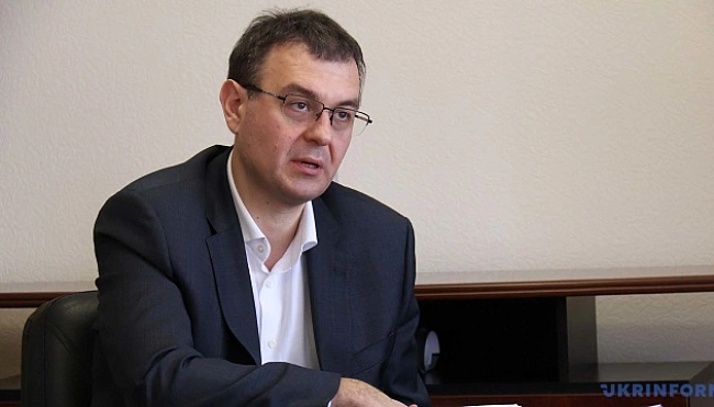 we.ua - Продовження пільгового режиму на імпорт електромобілів не планується - Гетманцев