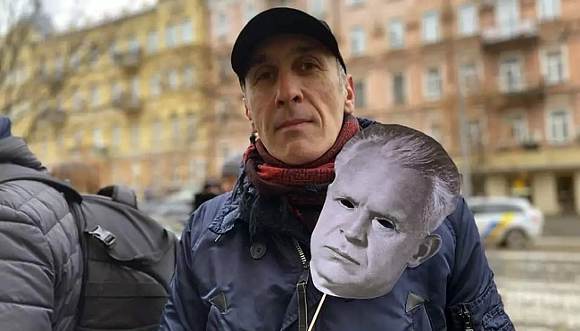 we.ua - Режисер Володимир Тихий: Боюся, документалісти не витягнуть нашу історію власними силами