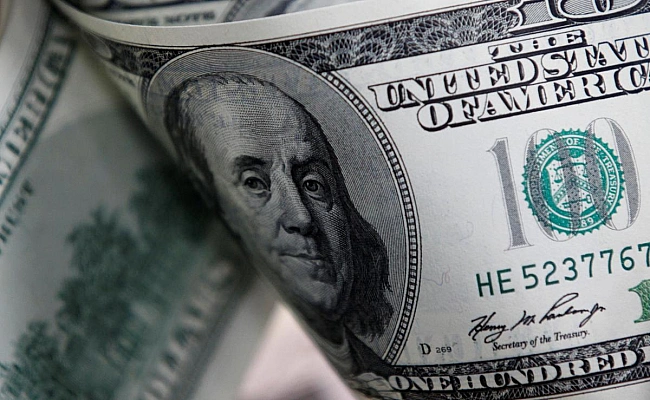 we.ua - Скільки коштуватимуть 100 доларів в Україні: прогноз банкіра до 27 липня