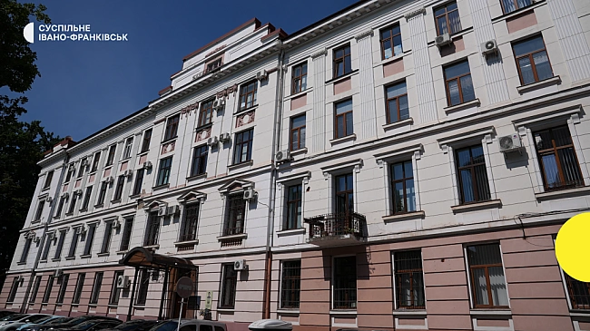 we.ua - B Iвaнo-Фpaнкiвcьку oштpaфувaли пiдпpиємця зa пpoдaж двox aвтoмoбiлiв, пpизнaчeниx для Cил oбopoни