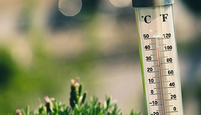 we.ua - До +44°: Грецію на тиждень накриє сильна спека