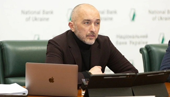 we.ua - Пишний про 18 пакет санкцій: Комплексна ізоляція фінсектору Росії набирає обертів
