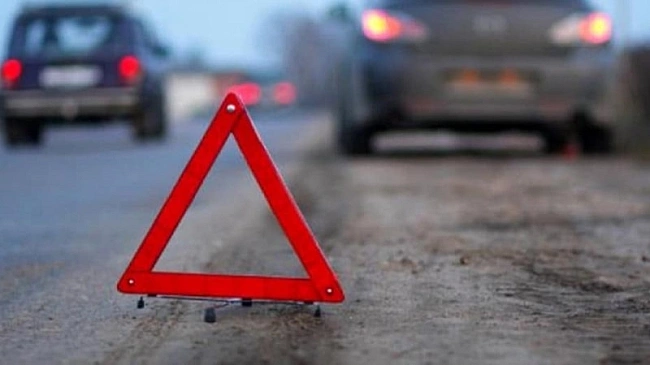 we.ua - Поліція: на об’їзній дорозі біля Львова сталась ДТП, семеро постраждалих