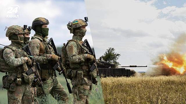 we.ua - Масований удар по Запоріжжю, ворог рветься до Покровська: хронологія 1243 дня війни