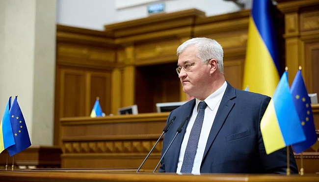 we.ua - Україна повертатиме в офіційний вжиток українські назви іноземних топонімів, — Сибіга