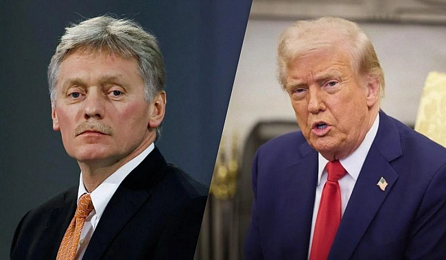 we.ua - У Путіна несподівано похвалили Трампа після його погроз Росії