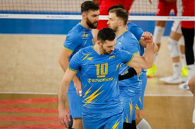 we.ua - Ліга націй. Турнірна таблиця: що потрібно Україні для виходу в плей-оф