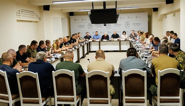 we.ua - Харківська ОВА заперечила, що до інклюзивних шкіл учнів переводять без згоди батьків