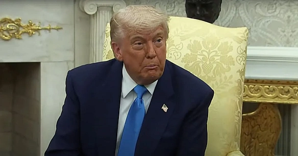 we.ua - &quоt;Наша країна була мертва&quоt;: Трамп привітав американців із півріччям свого президентства