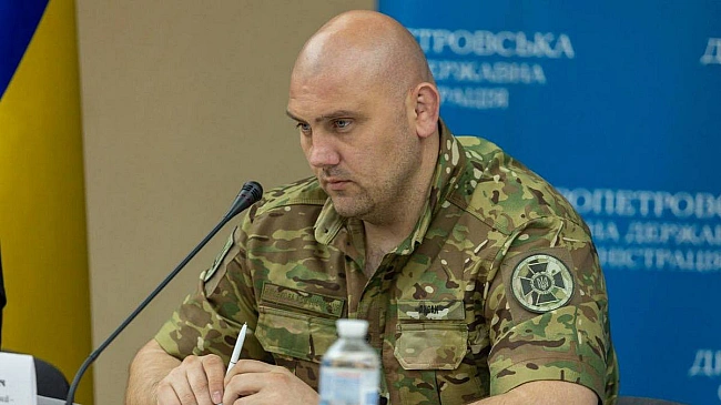 we.ua - Дронами і ракетою ворог вдарив по Дніпропетровщині, є постраждалі - Лисак
