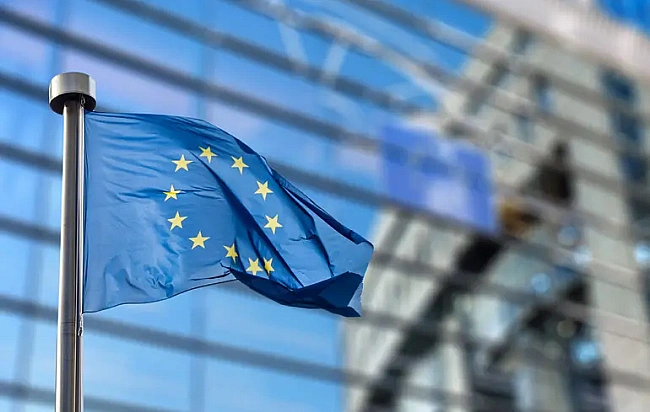 we.ua - ЄС може застосувати закон про інструмент боротьби з примусом через нові мита Трампа