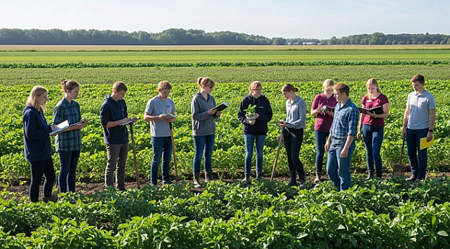 we.ua - До рейтингу найбільших бізнес-інвесторів в освіту увійшли 5 агрохолдингів