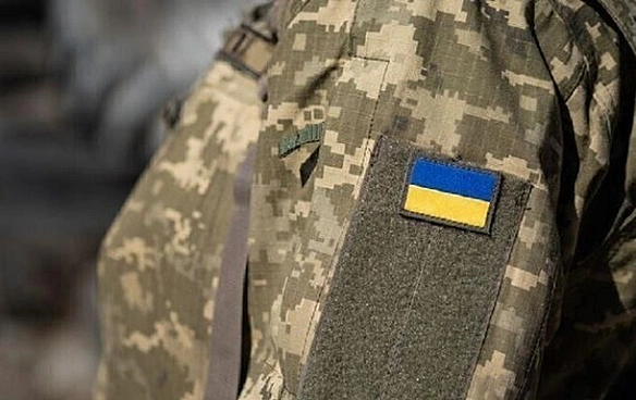 we.ua - На Волині чоловік з лопатою напав на співробітника ТЦК