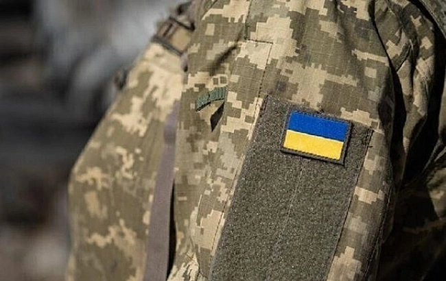 we.ua - На Волині чоловік з лопатою напав на співробітника ТЦК