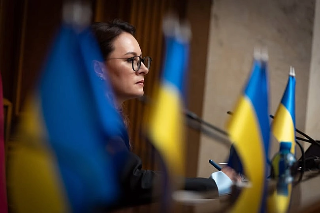 we.ua - В Україні запровадять річний мораторій на перевірки бізнесу: деталі