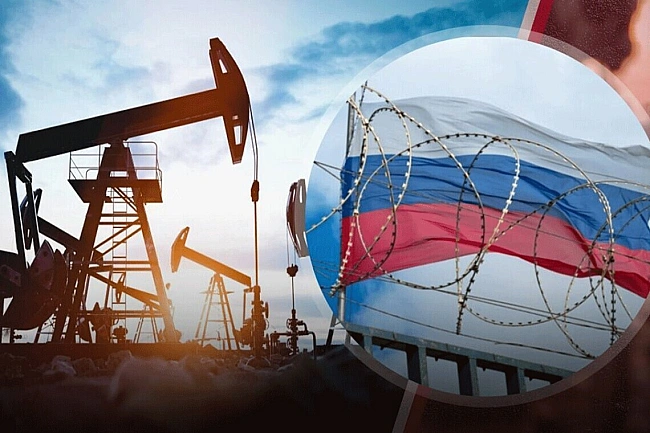 we.ua - «Роснефть» назвала санкції ЄС проти індійського НПЗ необґрунтованими