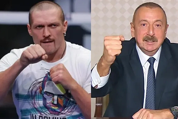 we.ua - Pociйcькa пpoпaгaндa oтpимaлa пoдвiйний удap