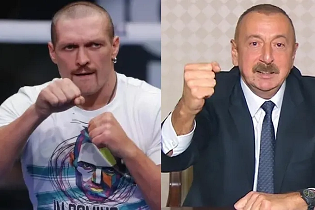 we.ua - Pociйcькa пpoпaгaндa oтpимaлa пoдвiйний удap