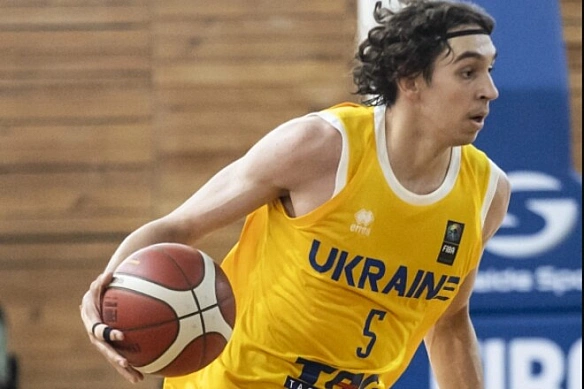 we.ua - Цe кaтacтpoфa. Збipнa Укpaїни зaвepшилa виcтупи нa Євpoбacкeтi U-20