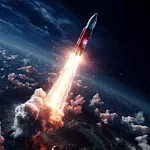we.ua - У США розробляють гіперзвукову систему старту ракет