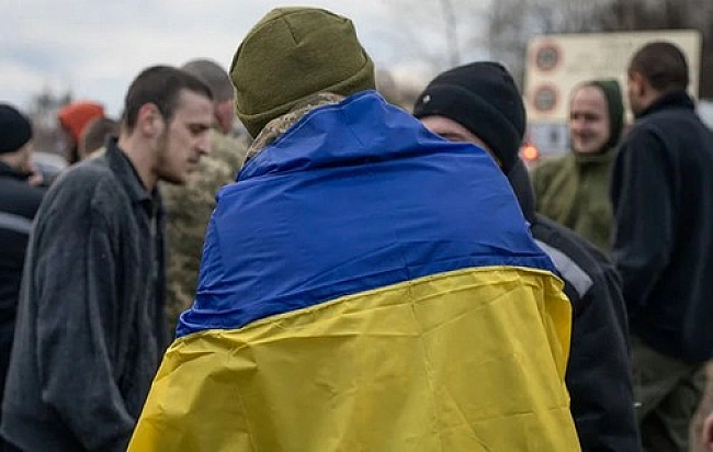 we.ua - В Україні достатньо полонених для продовження обмінів — Координаційний штаб
