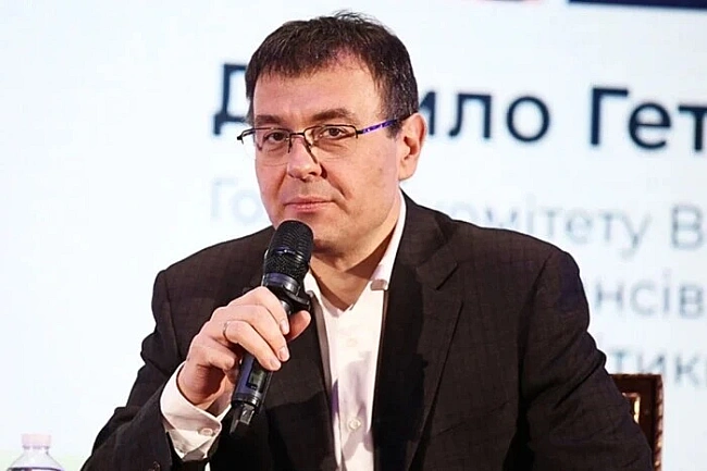 we.ua - Мільярдні втрати. Гетманцев розповів про наслідки тіньової торгівлі технікою