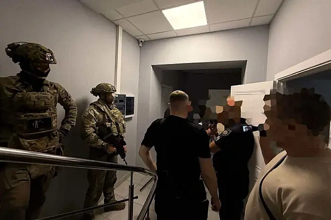 we.ua - Детектив НАБУ передавав секретні дані росіянам через оточення Януковича: деталі від СБУ