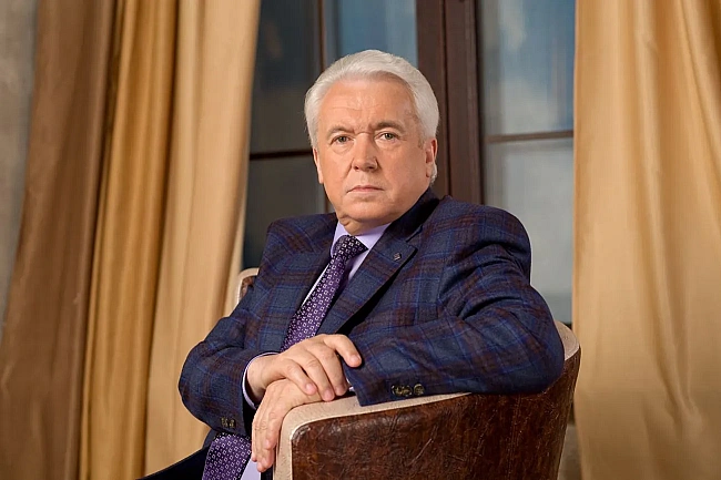 we.ua - Мін’юст вимагає конфіскації активів екснардепа Олійника: які об&ароs;єкти у списку