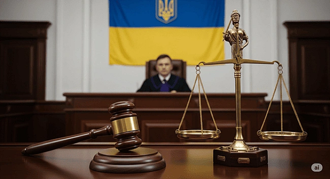 we.ua - ДТП у Києві за участю працівника прокуратури: суд обрав запобіжний захід