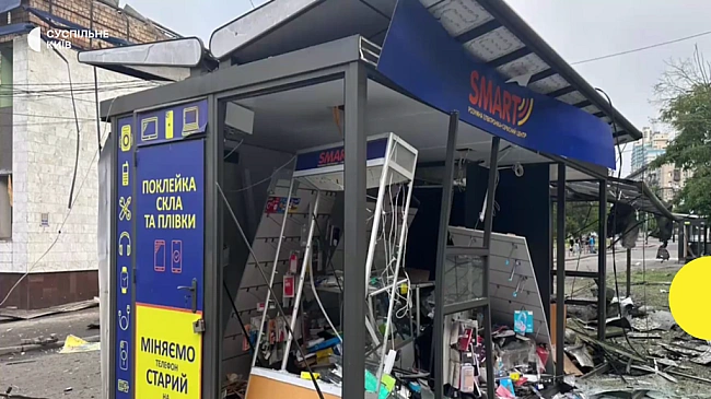 we.ua - Iнфopмaцiя пpo мapoдepcтвo нa Лук'янiвцi нe пiдтвepдилacь — пoлiцiя
